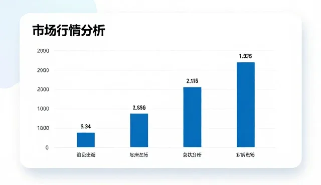 营销型高端网站建设,如何通过市场行情分析报告提升推荐公司竞争力