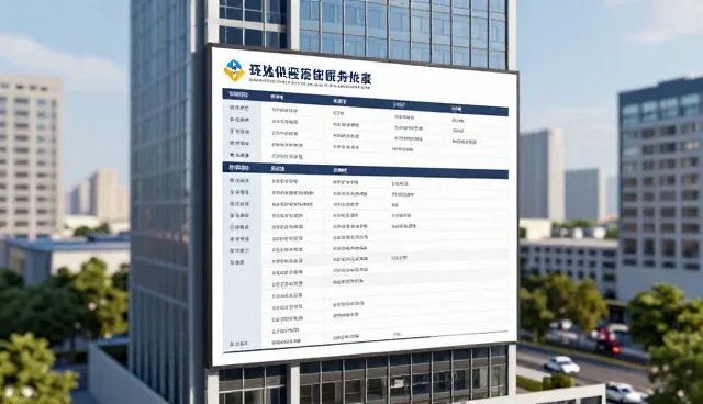 企业名录更新滞后，如何提升采购效率