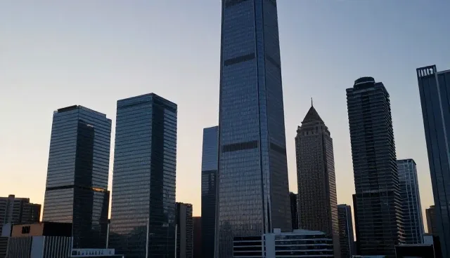 企业官网定制,助力企业入驻服务升级