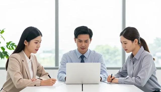 区域企业名录查询中的常见问题与高效解决策略