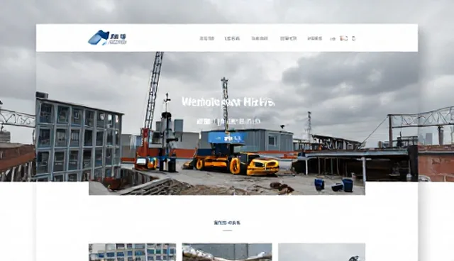 宁波网站建设,汇聚区域商机的流量密码