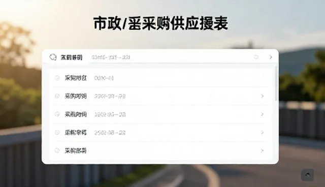 大型企业网站建设：发布入口如何助力资源整合