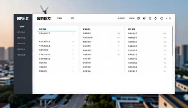 企业网站建设：如何选择与维护最佳方案