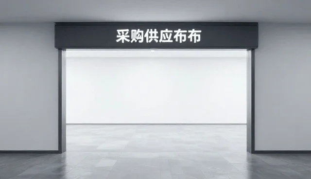 供应商筛选在招商加盟中的适用边界分析