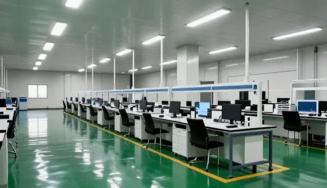 网页定制制作:企业名录查询服务的系统维护实践