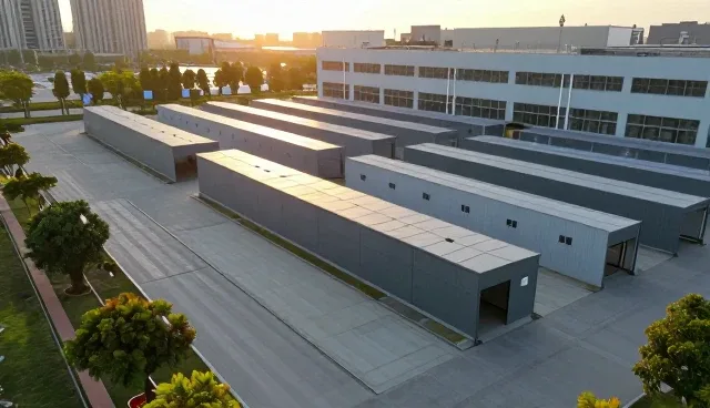 采购供应信息发布的性能优化与适用场景分析